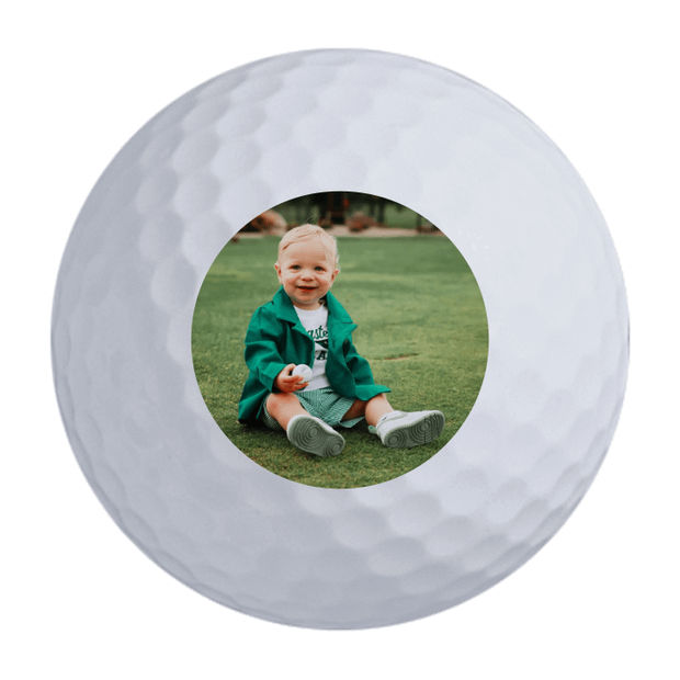 Nitro Maximum Distance Golf Balls