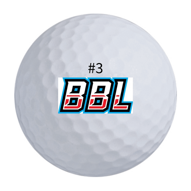 TaylorMade Distance + Golf Balls