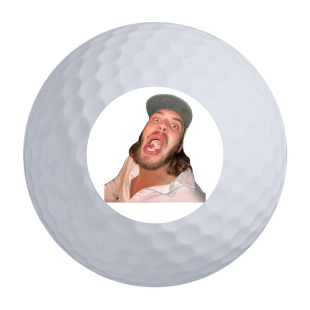 TaylorMade Distance + Golf Balls