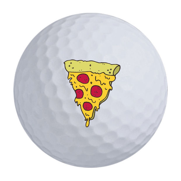 Nitro Ultimate Distance Golf Balls - 15 BALL PACK