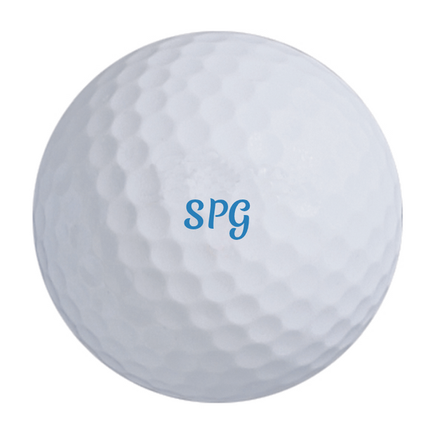 Custom Callaway ERC Soft Golf Balls One Dozen