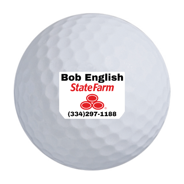 Callaway Warbird Golf Balls - 2 For $35