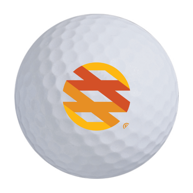 TaylorMade Distance + Golf Balls