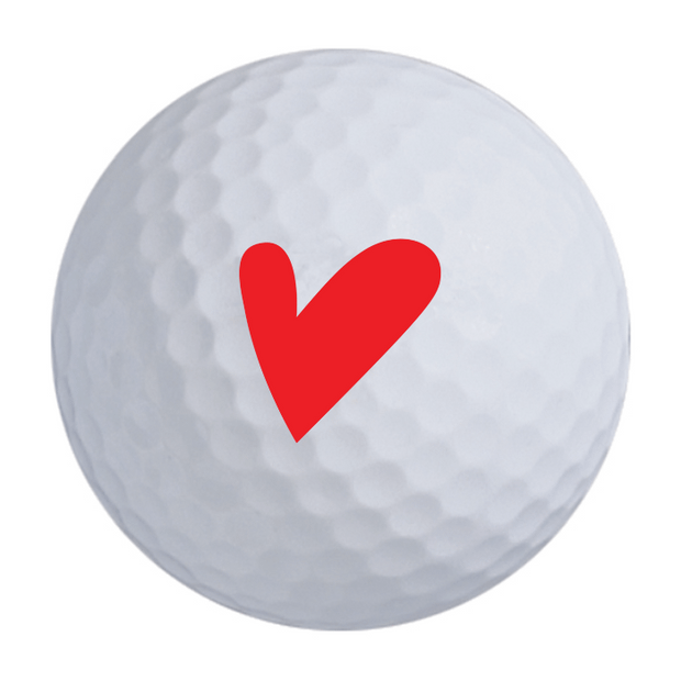 TaylorMade Distance + Golf Balls