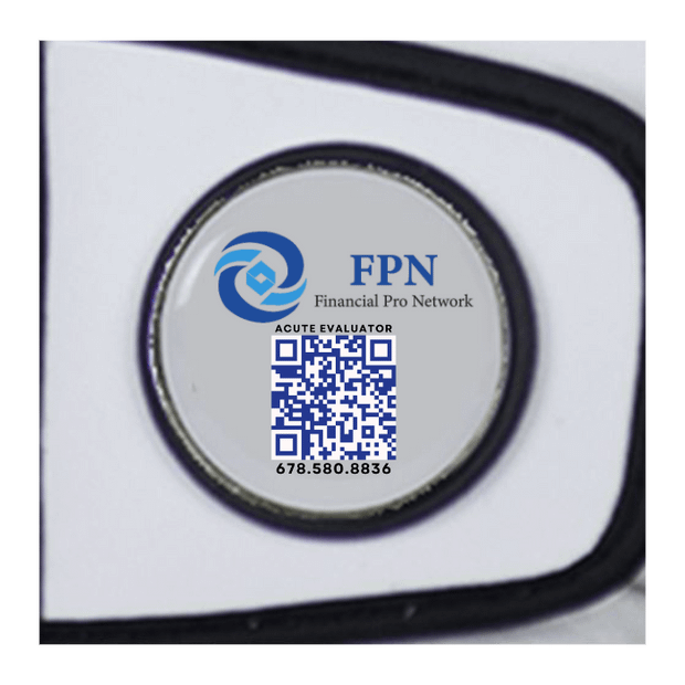 Cabretta Leather Men&