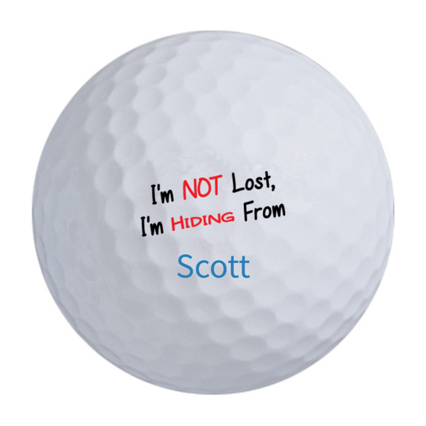 Callaway Supersoft Golf Balls