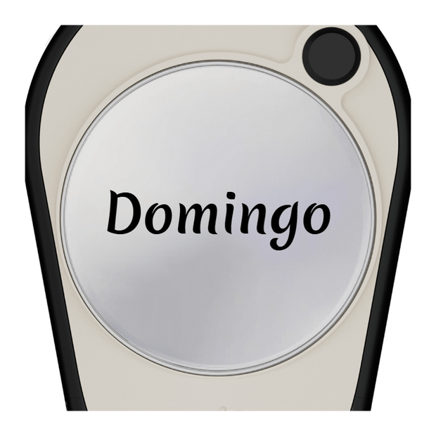 Pitchfix Ultima Divot Tool with Custom Ball Marker (Carbon)