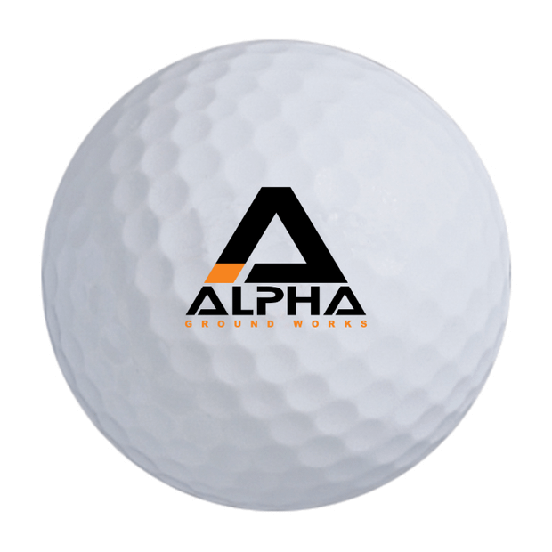 Callaway Warbird Golf Balls - 2 For $35