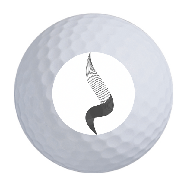 TaylorMade Distance + Golf Balls