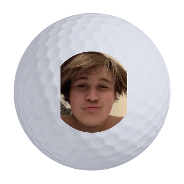 TaylorMade Distance + Golf Balls