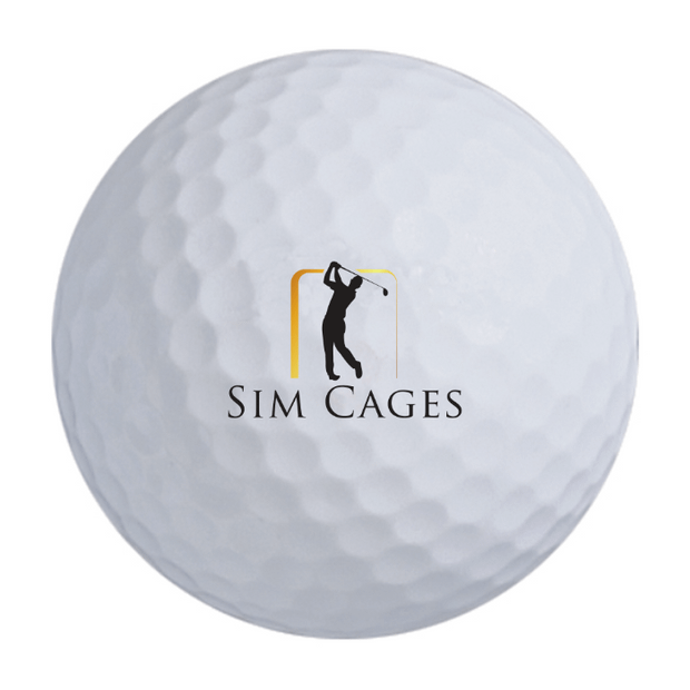 Bridgestone e6 Golf Balls