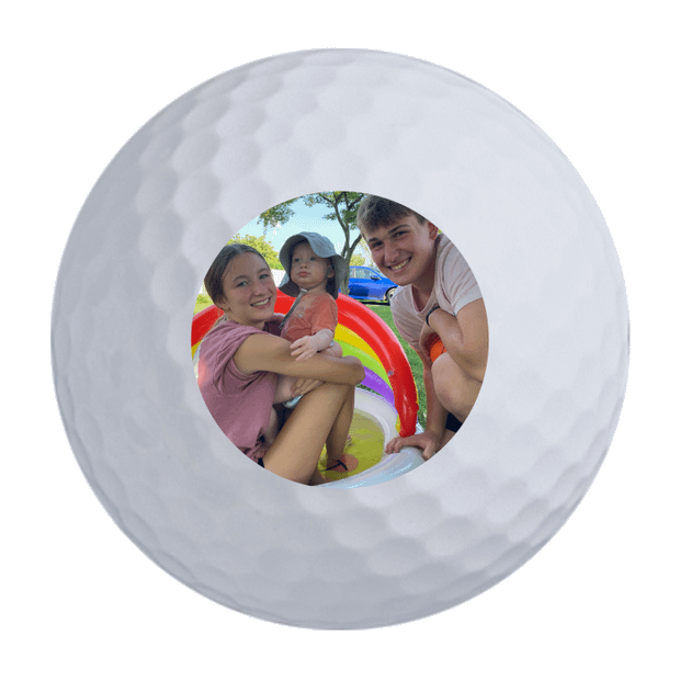 Callaway Hex Diablo Golf Balls