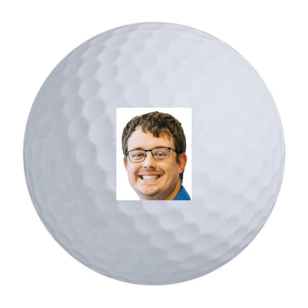 Srixon Marathon Golf Balls - 15 Ball Pack
