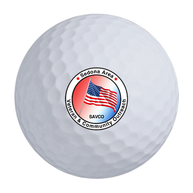 Wilson Ultra Distance Golf Balls