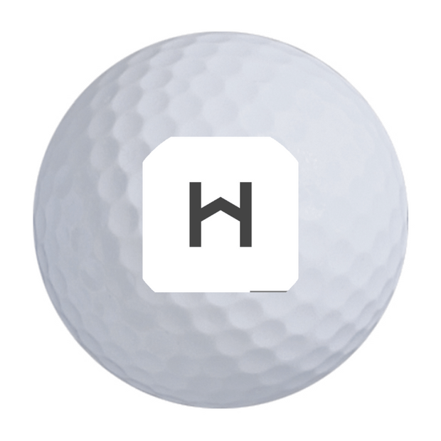 TaylorMade Distance + Golf Balls