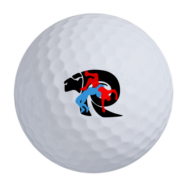 Callaway Warbird Golf Balls - 2 For $35