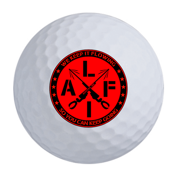 TaylorMade Distance + Golf Balls