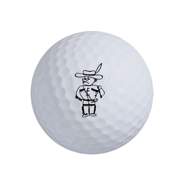 Value Golf Balls White
