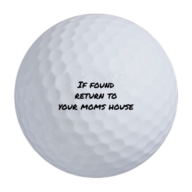 TaylorMade SpeedSoft Golf Balls
