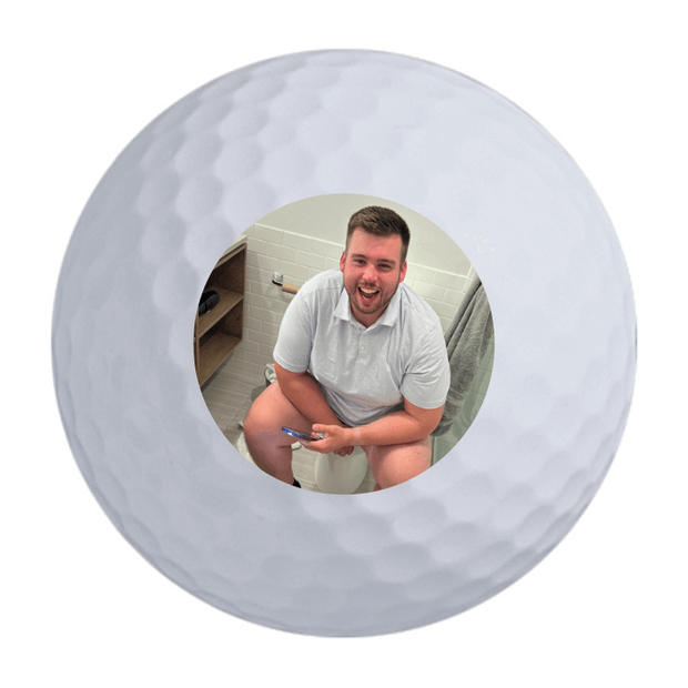 Callaway Supersoft Golf Balls