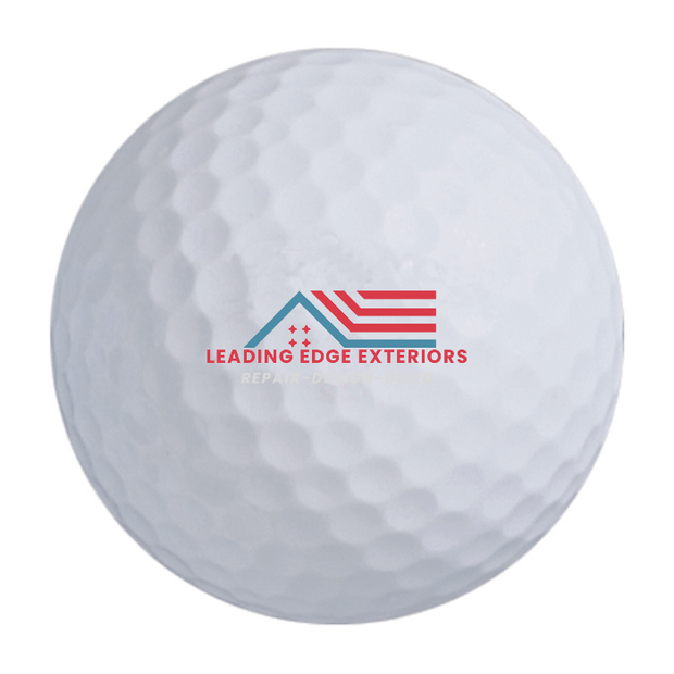 Custom Callaway Supersoft Golf Balls One Dozen