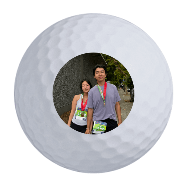 Callaway Supersoft Golf Balls