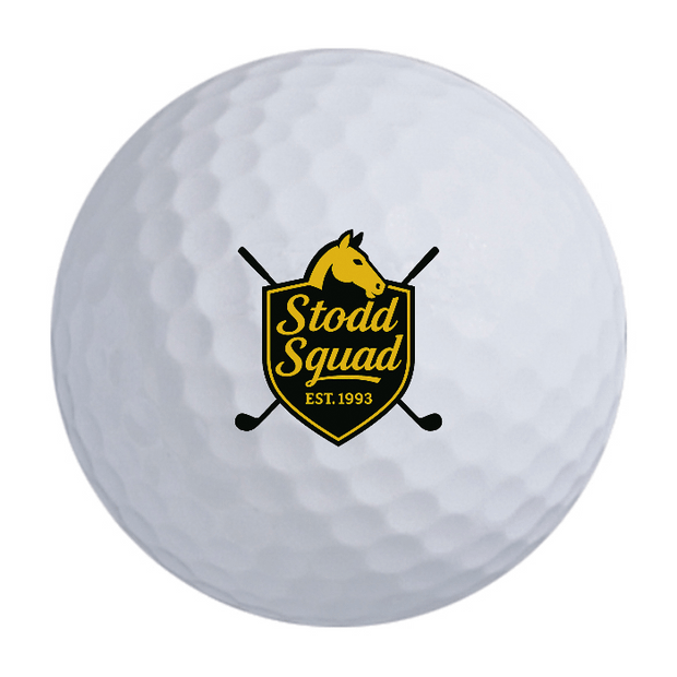 Callaway Chrome Tour Golf Balls