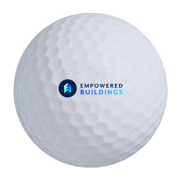 TaylorMade Distance + Golf Balls