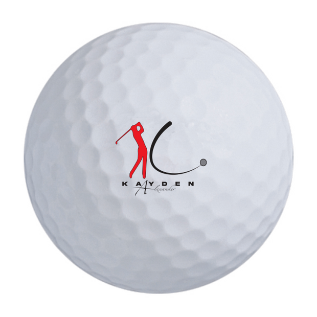 TaylorMade TP5x Golf Balls