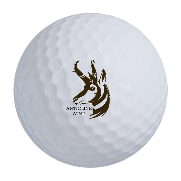 TaylorMade Distance + Golf Balls