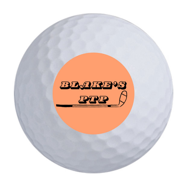 Callaway Supersoft Golf Balls