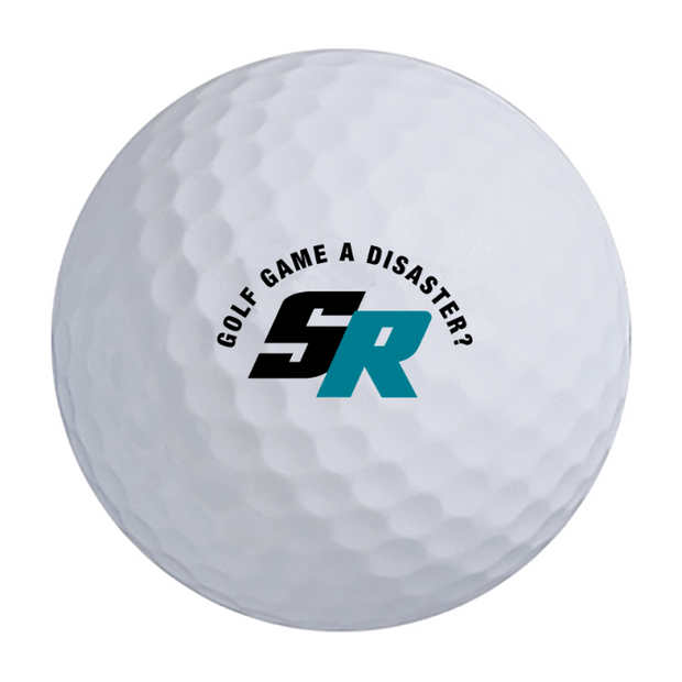 Vice Tour Golf Balls