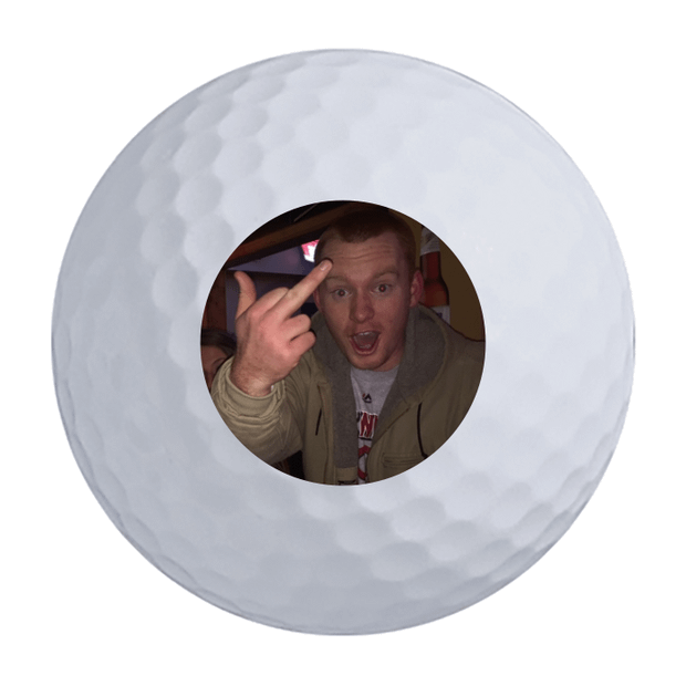 Vice Drive Golf Balls