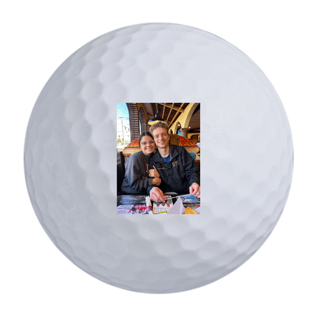 Bridgestone Treo Soft Golf Balls