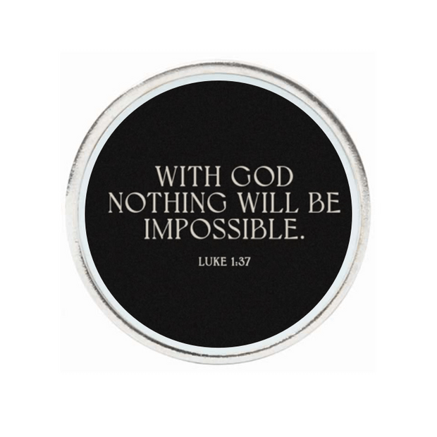 10 Pack Silver Ball Markers