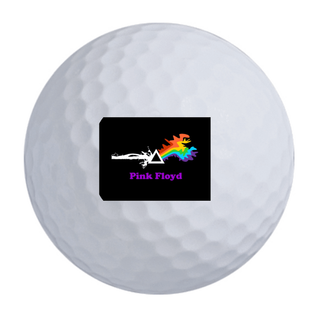 Custom Callaway Supersoft Golf Balls One Dozen