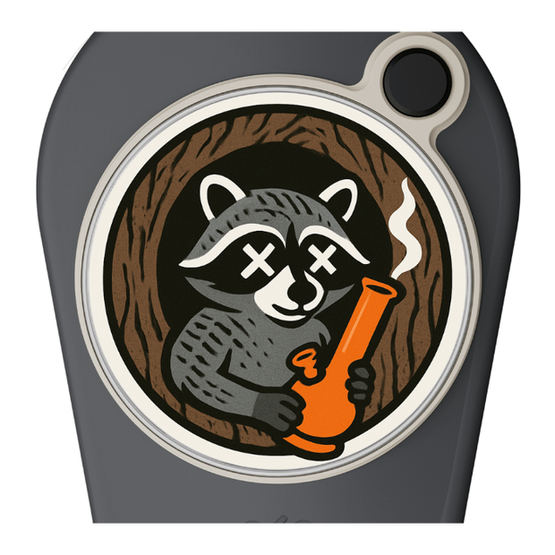 Pitchfix Original Divot Tool with Custom Ball Marker (Gunmetal)