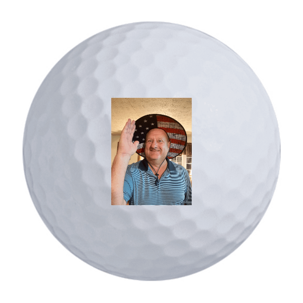 TaylorMade Distance + Golf Balls
