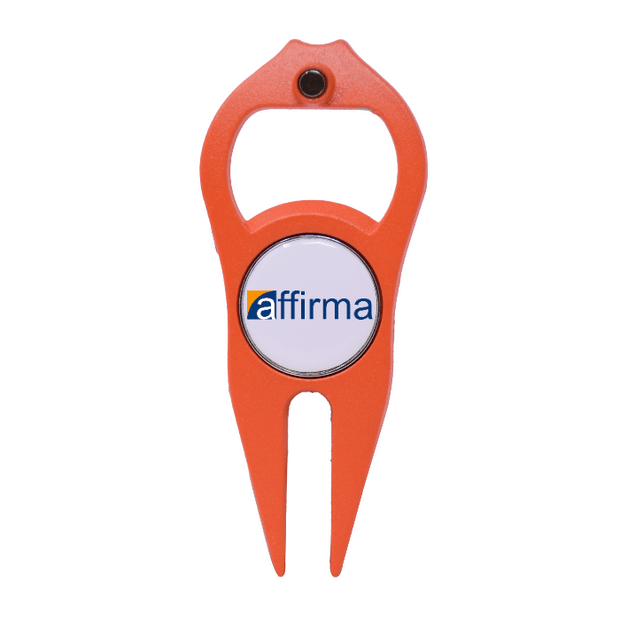 Hat Trick 6 in 1 Divot Tool