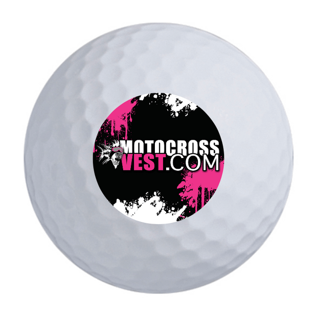 Callaway Warbird Golf Balls - 2 For $35