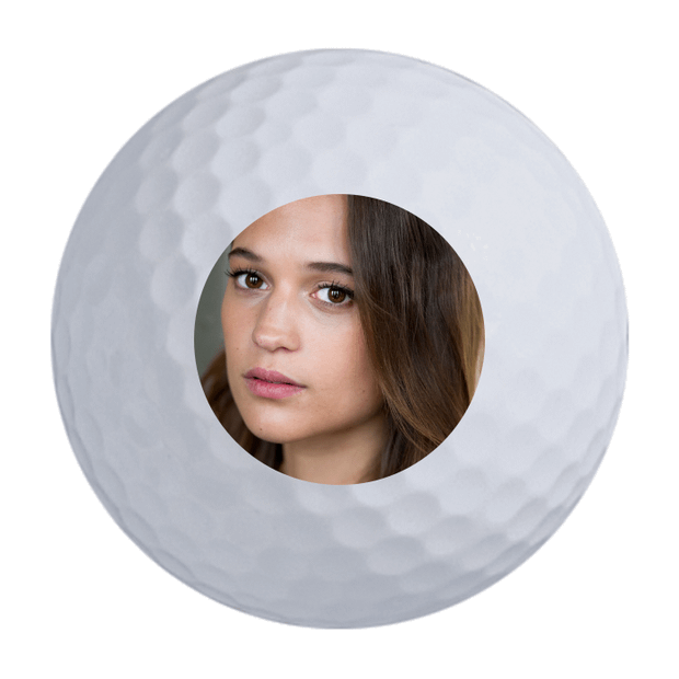 Callaway Warbird Golf Balls