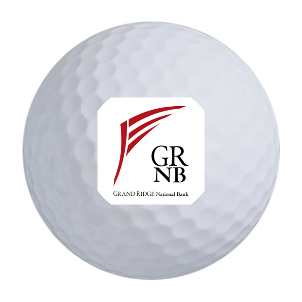 TaylorMade Distance + Golf Balls