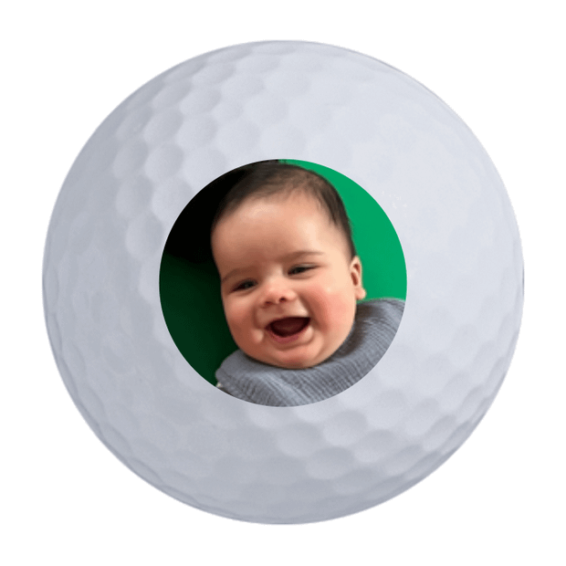 Callaway Supersoft Golf Balls
