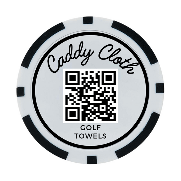 30 Poker Chips in Tube