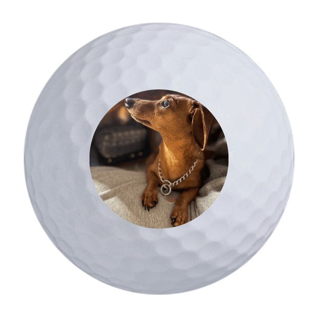 Callaway Supersoft Golf Balls