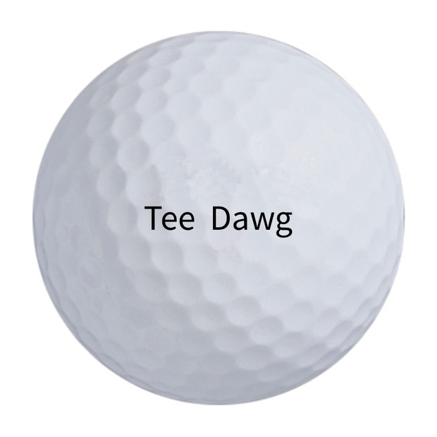 TaylorMade TP5x Golf Balls