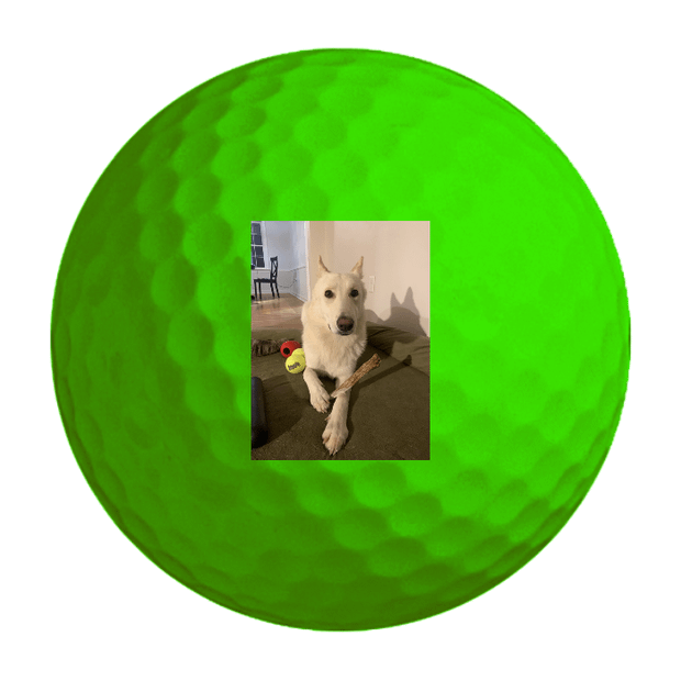 Volvik VIMAX Soft Green Golf Balls