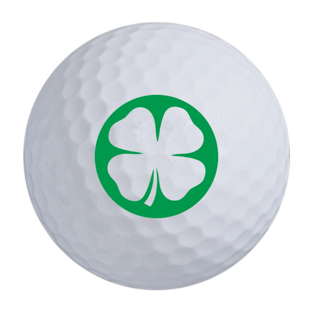 TaylorMade Distance + Golf Balls