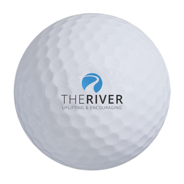 TaylorMade Distance + Golf Balls