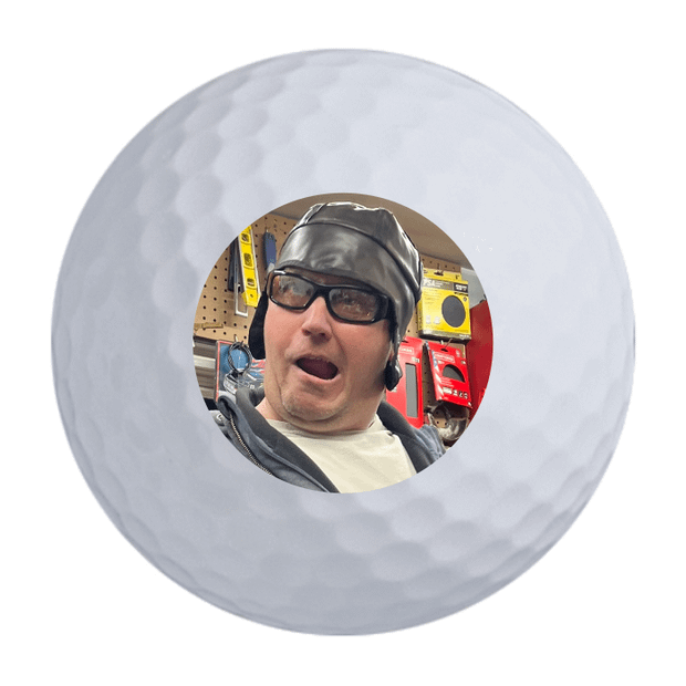Bridgestone e6 Golf Balls